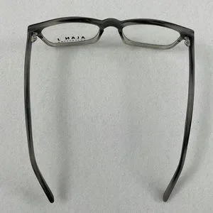 NWT Alan J AJ-104 Glasses with Case and Lens Cloth Alan J – Pinckney MI | Main Street Optometry - Pinckney main image 4